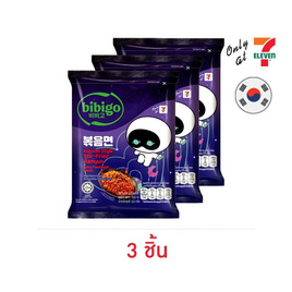 บิบิโกซองแบบแห้ง รสต็อกบกกีเผ็ด 122 กรัม - Bibigo, ซูเปอร์มาร์เก็ต