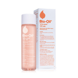 ไบโอ ออยล์ สกินแคร์ ออยล์ 125 มล. - Bio-Oil, เฉพาะลูกค้าใหม่ ALL Online เท่านั้น ซื้อสินค้าในช้อป eXta ครบ 350 บาท รับส่วนลดเพิ่ม