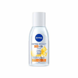 นีเวีย ไบรท์ ซี&ไฮยา ไมเซล่า 125 มล. - Nivea, ทำความสะอาดผิวหน้า