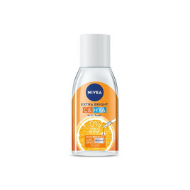 นีเวีย ไบรท์ ซี&ไฮยา ไมเซล่า 125 มล. - Nivea, ทำความสะอาดผิวหน้า