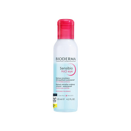 ไบโอเดอร์มา เซนซิบิโอ เอชทูโอ อาย 125 มล. - Bioderma, ผลิตภัณฑ์ดูแลผิวหน้า