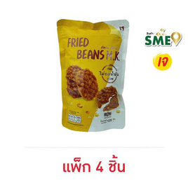 เอ็มเค ถั่วทอด 125 กรัม (แพ็ก 4 ชิ้น) - เอ็มเค, เอ็มเค