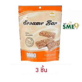 กวงเม้ง งาตัด 126 กรัม - กวงเม้ง, ซีฟู้ดสแน็ค ถั่ว