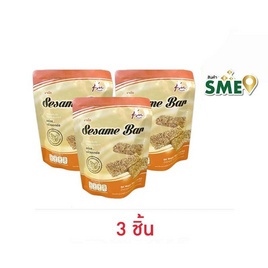 กวงเม้ง งาตัด 126 กรัม - กวงเม้ง, ขนมขบเคี้ยว