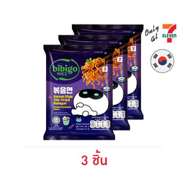 บิบิโกซองแบบแห้ง รสชีสต็อกบกกี 127 กรัม - Bibigo, ซูเปอร์มาร์เก็ต