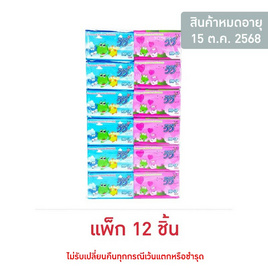 วีวี่ กระดาษ ป๊อบอัพ 130 แผ่น (1 แพ็ก 12 ห่อ) - Vivy, ผลิตภัณฑ์กระดาษ