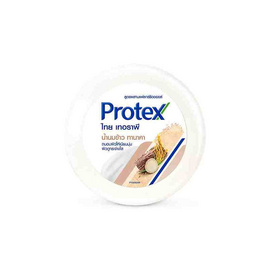 โพรเทคส์ สบู่ ไทยเทอราพี น้ำนมข้าว ทานาคา 130 กรัม (แพ็ก 4 ก้อน) - Protex, ผลิตภัณฑ์ดูแลผิวกาย