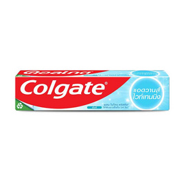 คอลเกต ยาสีฟัน สูตรแอดวานส์ ไวเทนนิ่ง 135 กรัม - Colgate, สินค้าขายดี