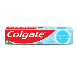 คอลเกต ยาสีฟัน สูตรแอดวานส์ ไวเทนนิ่ง 135 กรัม - Colgate, ผลิตภัณฑ์ดูแลช่องปากและฟัน