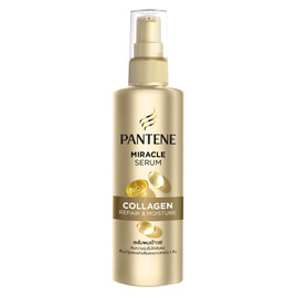 แพนทีน มิราเคิล เซรั่ม คอลลาเจน 140 มล. - Pantene, ทรีทเมนท์