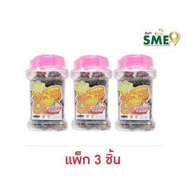 สารัช มะขามจี๊ดจ๊าดต้นตำรับ 140 กรัม (แพ็ก 3 ชิ้น) - สารัช, สารัช