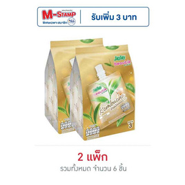 เจเล่เยลลี่บิวตี้ คอมบูฉะ 140 กรัม (แพ็ก 3 ชิ้น) - Jele, สายกินดื่ม