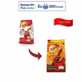 โอวัลติน เครื่องดื่มมอลต์สกัดชนิดผง 140 กรัม (แพ็ก 6 ชิ้น) - Ovaltine, Ovaltine สินค้าขายดี