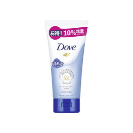 โดฟ เฟเชียล โฟม บิวตี้ 143 กรัม - Dove, ทำความสะอาดผิวหน้า