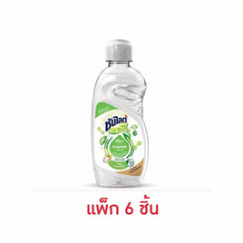 ซันไลต์ พลัสเพียว ขวดเล็ก 145 มล.(แพ็ก 6 ขวด) - ซันไลต์, น้ำยาล้างจาน