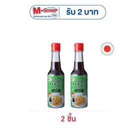 คิคโคแมน เทสตี้เจแปน ซอสผัด 150 มล. - Kikkoman, ซอสปรุงรส