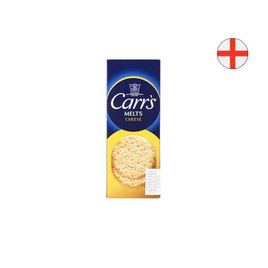 คาร์ส เมลท์ ชีส 150 กรัม - Carr's, Carr's