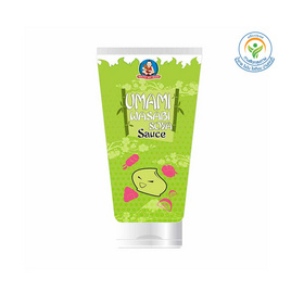 เด็กสมบูรณ์ มายองเนสผสมซอสถั่วเหลืองและวาซาบิ 150 กรัม - เด็กสมบูรณ์, ผลิตภัณฑ์ทาขนมปัง