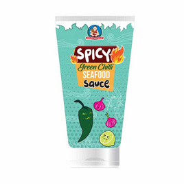 เด็กสมบูรณ์ มายองเนสผสมน้ำจิ้มซีฟู้ดส์รสจัดจ้าน 150 กรัม - เด็กสมบูรณ์, มายองเนส/ครีมทาแซนวิช