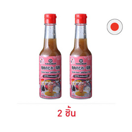 คิคโคแมนเทสตี้เจแปน ซอสยากินิคุเกลือพริก 150 มล. - คิคโคแมน, เครื่องปรุงรสอื่นๆ
