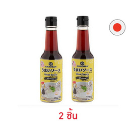 คิคโคแมนเทสตี้เจแปน อุไมซอส 150 มล. - คิคโคแมน, เครื่องปรุงรสและของแห้ง