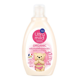 เบบี้มายด์ น้ำยาล้างจุดซ่อนเร้น เทนเดอร์ทัช 150 มล. - Babi Mild, ดูแลทรวงอกและจุดซ่อนเร้น