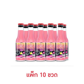 เรดดี้ บลิ้งค์ 150 มล. (แพ็ก 10 ขวด) - Ready, มหกรรมนมและเครื่องดื่ม