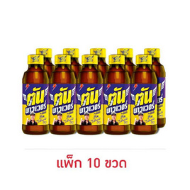 ตัน พาวเวอร์ 150 มล. (แพ็ก 10 ขวด) - Ichitan, ซูเปอร์มาร์เก็ต