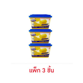 เซสท์โกลด์ มาการีน กลิ่นเนยสด 150 กรัม (แพ็ก 3 ชิ้น) - เซสท์โกลด์, 7Online