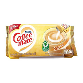 คอฟฟี่เมต ครีมเทียมชนิดผง 150 กรัม (3 กรัม x 50 ซอง) - Coffee Mate, ชา&กาแฟพร้อมดื่ม