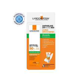 ลาโรช-โพเซย์ แอนเทลิโอสดรายทัช 15 มล. - La roche posay, ผลิตภัณฑ์ดูแลผิวหน้า