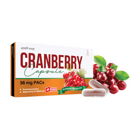 ยูเรลล์ ผลิตภัณฑ์เสริมอาหาร บรรจุ 15 แคปซูล, สินค้าใหม่