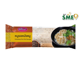 สุทธิลักษณ์ หมูยอหนังหมู 160 กรัม - สุทธิลักษณ์, ผัก ผลไม้ และอาหารแช่เย็น