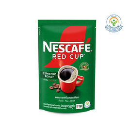 เนสกาแฟ เรดคัพ เอสเพรสโซโรสต์ ถุง 160 กรัม - Nescafe, กาแฟ