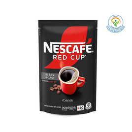 เนสกาแฟ เรดคัพ แบล็ค โรสต์ ถุง 160 กรัม - Nescafe, ผลิตภัณฑ์กาแฟ