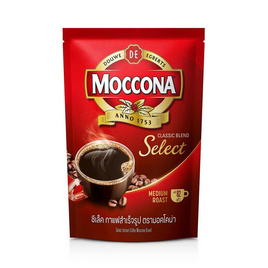 มอคโคน่า ซีเล็ค กาแฟสำเร็จรูป 165 กรัม - Moccona, เครื่องดื่มและผงชงดื่ม