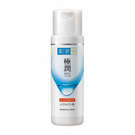 ฮาดะ ลาโบะ ไฮเดรตติ้ง โลชั่น 170 มล. - Hada Labo, ดูแลผิวหน้า