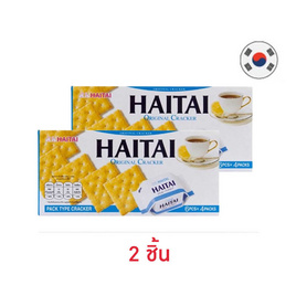 ไฮไท ออริจินอล แครกเกอร์ 172 กรัม - ไฮไท, ขนมปังกรอบ
