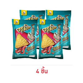 ทาโร ปลาสวรรค์อบกรอบรสหมึกย่างฮอตแอนด์สไปซี่ 17 กรัม - ทาโร, สินค้าขายดี