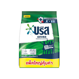 บรีส ผงซักฟอก เอกเซล 1800 กรัม - บรีส, สินค้าขายดี