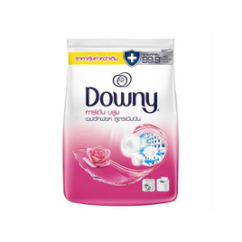 ดาวน์นี่ ผงซักฟอก สูตรการ์เด้น บลูม เข้มข้น 1800 กรัม - Downy, ผลิตภัณฑ์ทำความสะอาดผ้า