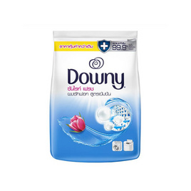 ดาวน์นี่ ผงซักฟอก สูตรซันไรท์เฟรช เข้มข้น 1800 กรัม - Downy, ผลิตภัณฑ์ทำความสะอาดผ้า