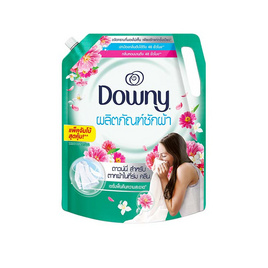 ดาวน์นี่ ผลิตภัณฑ์ซักผ้า สำหรับตากผ้าในที่ร่ม คลีน 1800 มล. - Downy, ผลิตภัณฑ์ทำความสะอาดผ้า