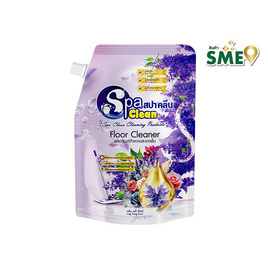 สปาคลีน น้ำยาถูพื้น กลิ่นเลดี้พีโอนี 1800 มล. - สปาคลีน, ผลิตภัณฑ์ทำความสะอาด/ดูแลพื้น