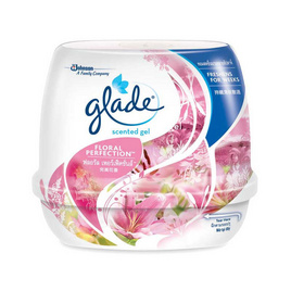 เกลดเซ็นท์เต็ดเจลฟลอรัล 180 กรัม - Glade, Glade