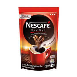 เนสกาแฟ เรดคัพ ถุง 180 กรัม - Nescafe, มหกรรมนมและเครื่องดื่ม