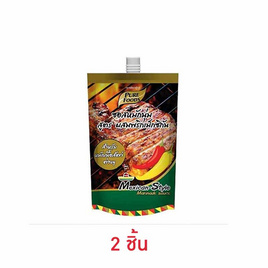 เพียวฟู้ดส์ ซอสหมักนุ่ม สูตรเม็กซิกัน 180 กรัม - เพียวฟู้ดส์, ซุปกึ่งสำเร็จรูป