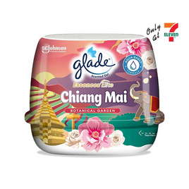 เกลด เอสเซ้นส์ อีลีท เจลปรับอากาศ กลิ่นเชียงใหม่ โบทานิคอล 180 กรัม - Glade, ของใช้เบ็ดเตล็ด