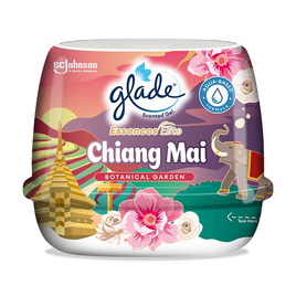 เกลด เอสเซ้นส์ อีลีท เจลปรับอากาศ กลิ่นเชียงใหม่ โบทานิคอล 180 กรัม - Glade, ผลิตภัณฑ์ปรับอากาศภายในบ้าน