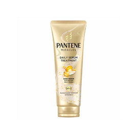 แพนทีน มิราเคิล เดลี่ เซรั่ม ทรีทเม้นท์ 180 มล. - Pantene, ทรีทเมนท์